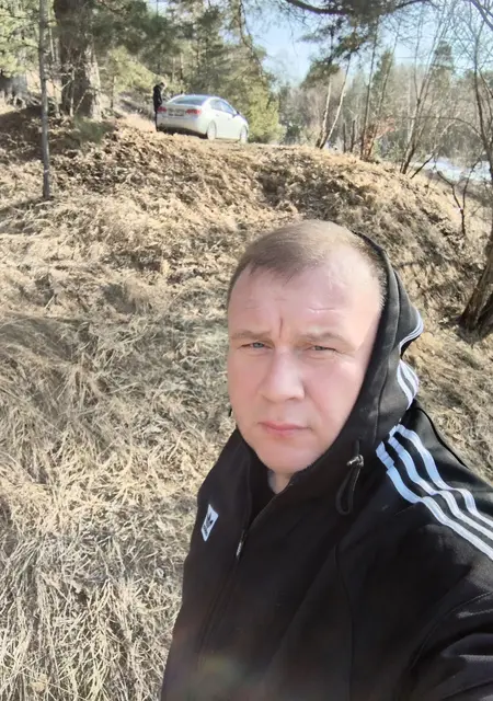 Евгений из Ступина, ищу на сайте знакомства без обязательств