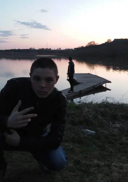 Я Николай, 29, знакомлюсь для постоянных отношений в Кирове