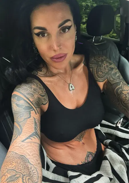 Я Алекса, 36, из Москвы, ищу знакомство для вирта