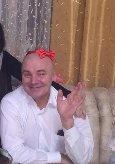 Я Андрей, 81, знакомлюсь без обязательств в Камышине