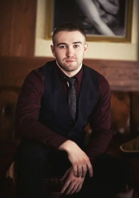 Я Михаил, 32, знакомлюсь для дружбы в Оренбурге