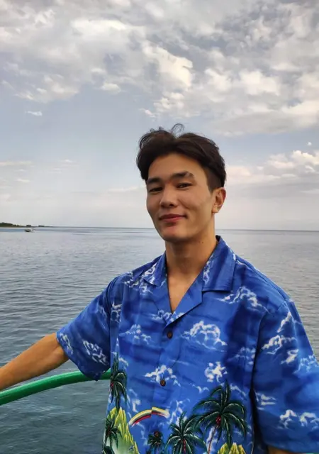 Я Адиль, 23, знакомлюсь для приятного времяпровождения в Челябинске