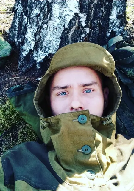 Я Сергей, 26, знакомлюсь без обязательств в Гатчине