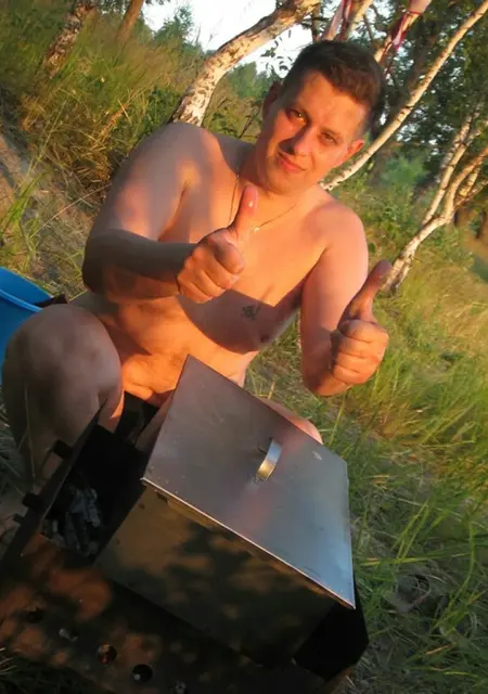 Andrey из Рязани, мне 44, познакомлюсь на одну ночь