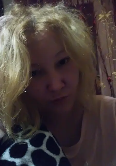 Киса из Волгограда, мне 31, познакомлюсь на одну ночь
