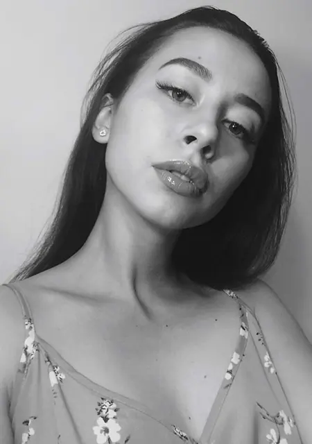 Настя из Иркутска, мне 24, познакомлюсь для общения