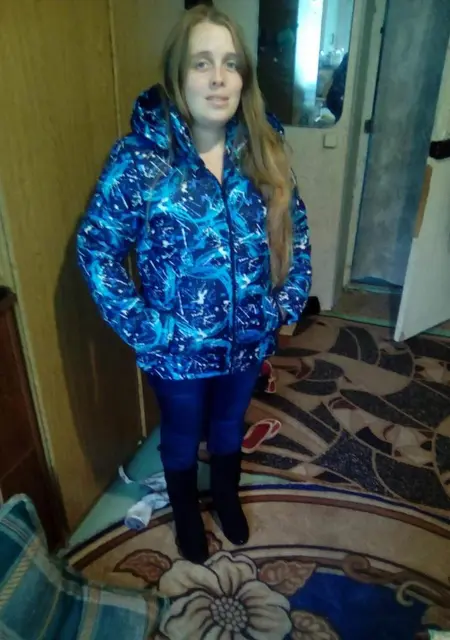 Анастасия из Новоузенска, мне 25, познакомлюсь на одну ночь