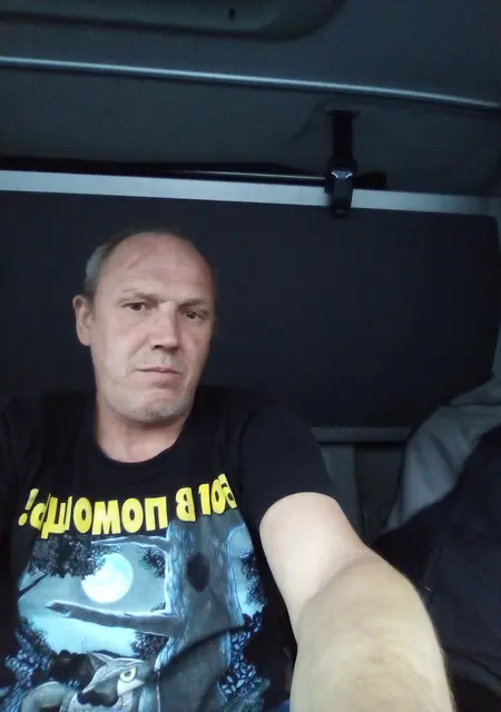 Я Алексей, 51, из Тарко-Сале, ищу знакомства без обязательств