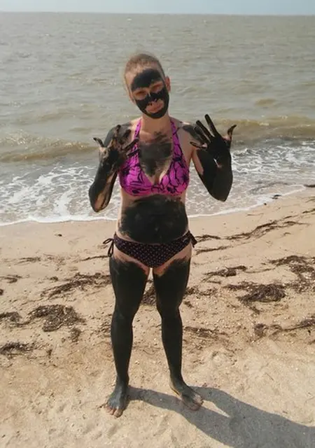 Олеся из Курска, мне 41, познакомлюсь на одну ночь