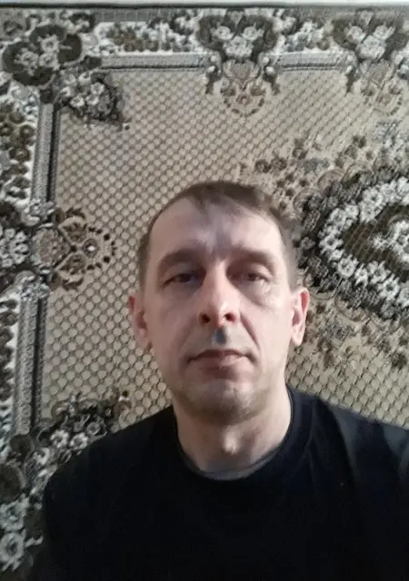 Я Андрей, 52, из Кингисеппа, ищу знакомства на одну ночь
