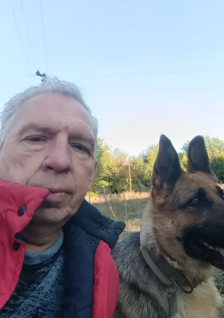 Александр из Саратова, мне 59, познакомлюсь на одну ночь