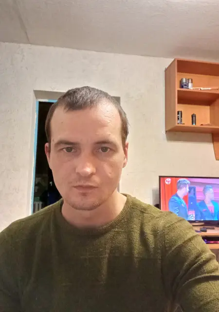 Алексей из Горячего Ключа, мне 31, познакомлюсь без обязательств