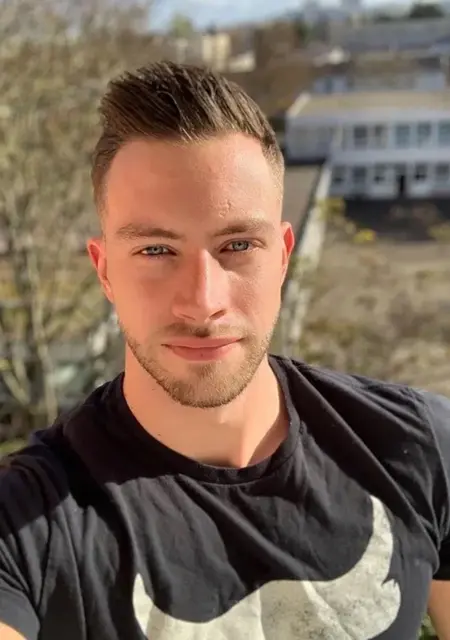 Я Руслан, 30, знакомлюсь для дружбы в Калининграде