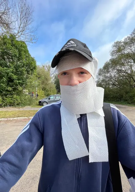 Кирилл из Гусь-Хрустального, мне 21, познакомлюсь на одну ночь