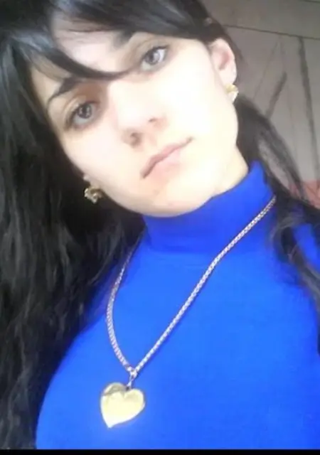 Зарина из Владикавказа, ищу на сайте знакомства без обязательств