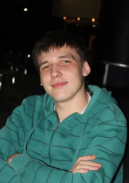 Я Влад, 31, знакомлюсь без обязательств в Ступине