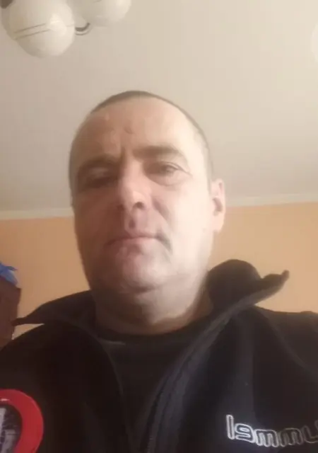 Я Tomek, 35, из Варшавы, ищу знакомство