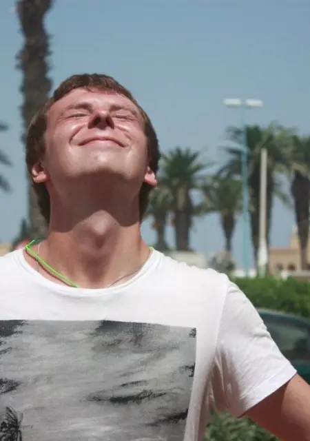 Я Александр, 40, из Дубны, ищу знакомства без обязательств