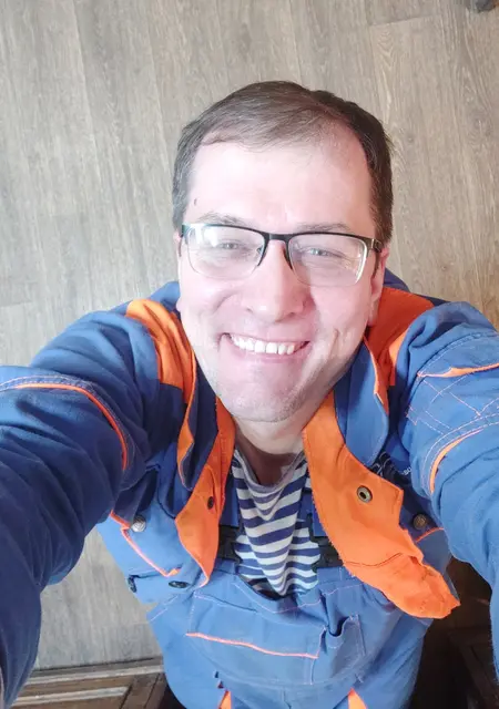 Я Алексей, 49, знакомлюсь для дружбы в Пушкине