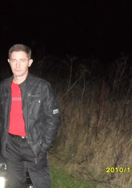 Сергей из Железногорска, мне 54, познакомлюсь без обязательств