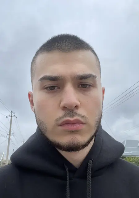 Я Рома, 31, знакомлюсь для приятного времяпровождения в Нальчике