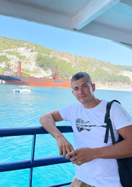 Иван из Владимира, ищу на сайте дружбу