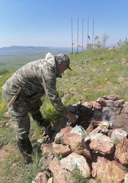 Я Erdem, 48, из Улан-Удэ, ищу знакомства без обязательств