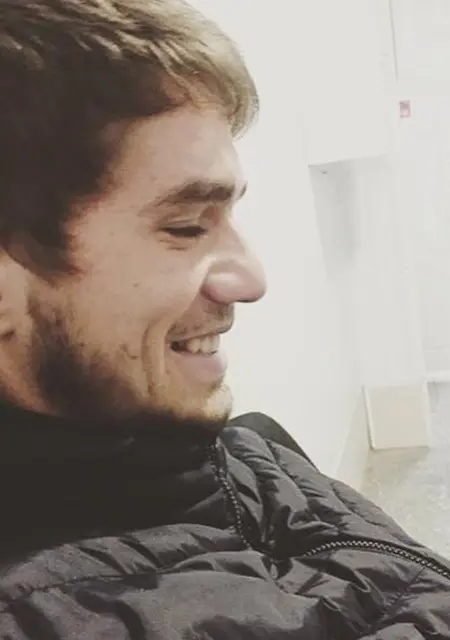 Астемир из Черкесска, мне 26, познакомлюсь для приятного времяпровождения