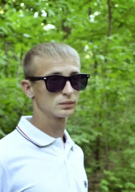 Я Игорь, 46 років, знайомлюсь без зобов'язань у Кременчуку