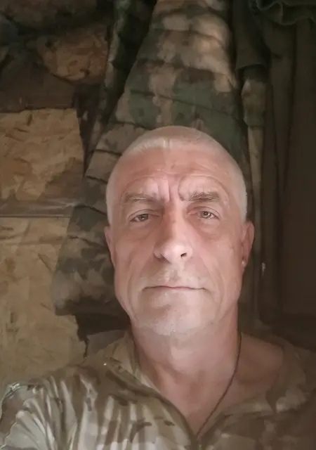 Сергей из Магадана, мне 55, познакомлюсь без обязательств