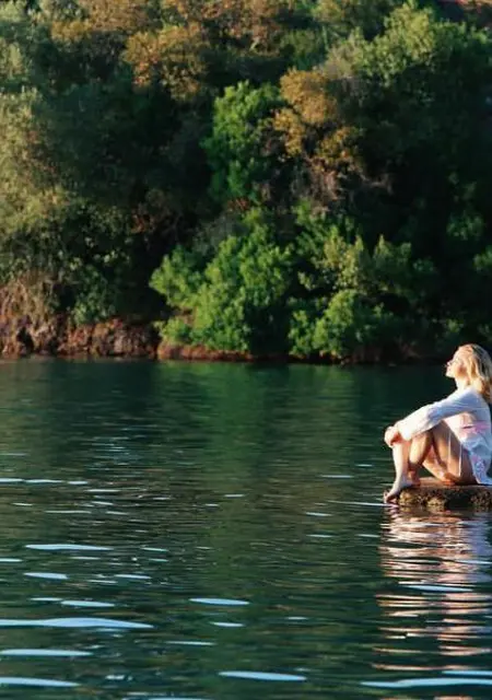 Dina из Сургута, мне 50, познакомлюсь на одну ночь