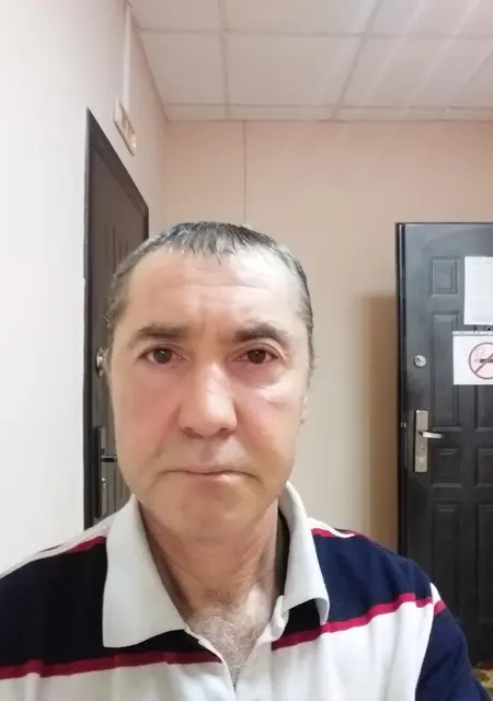 Александр из Надыма, мне 52, познакомлюсь на одну ночь