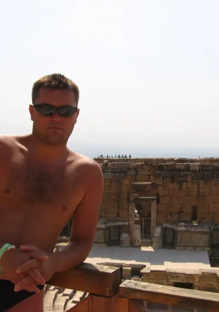 Гепард из Ижевска, ищу на сайте знакомства на одну ночь