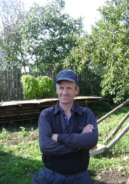 Я Иван, 57, знакомлюсь на одну ночь в Арзамасе