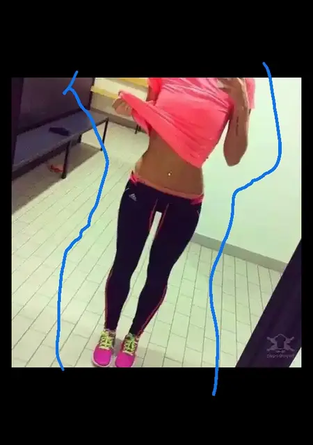 Я Юлия, 29, знакомлюсь для вирта в Норильске