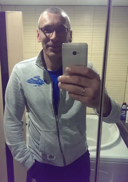 Александр из Апатитов, ищу на сайте знакомства на одну ночь