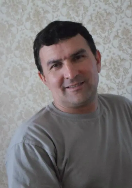 Я Ирик, 57, знакомлюсь на одну ночь в Учалах