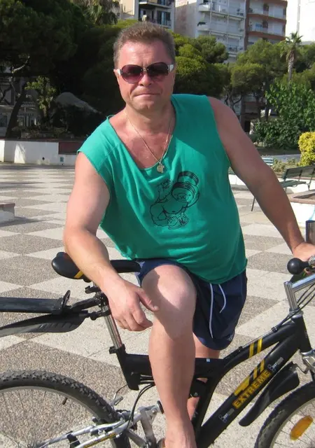 Мирослав из Малой Вишеры, ищу на сайте знакомства на одну ночь