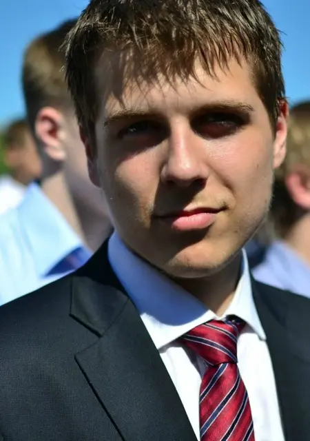 Максим из Пскова, ищу на сайте знакомства на одну ночь