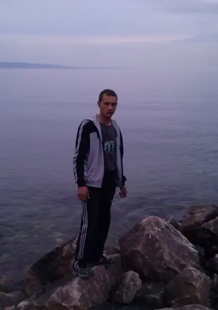 Я Романыч, 41, знакомлюсь без обязательств в Слюдянке