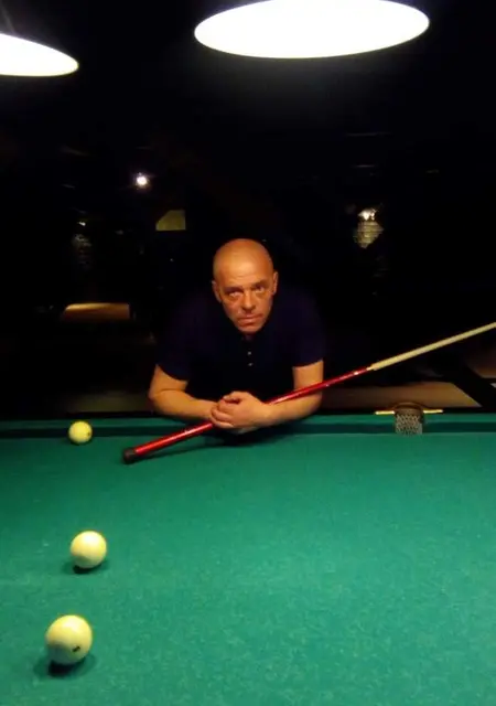 Я Kapral, 51, знакомлюсь без обязательств в Рассказове