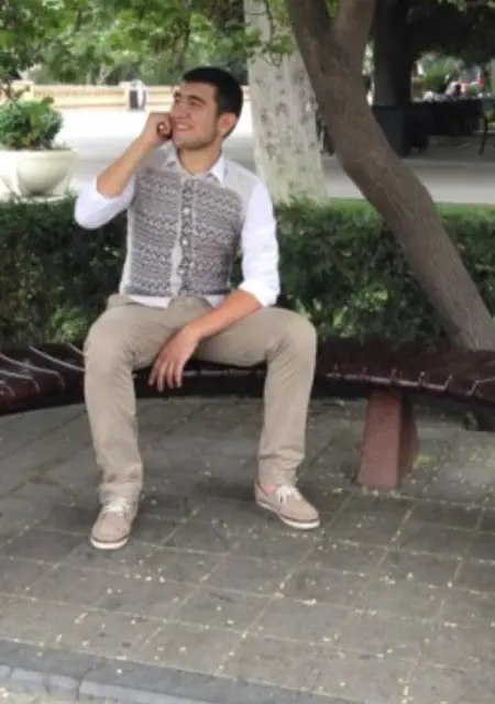 Tebriz из Воскресенска, ищу на сайте приятное времяпровождение