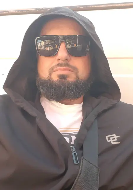 Я Александр, 44, знакомлюсь без обязательств в Воронеже