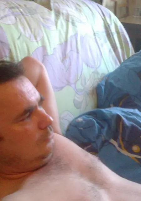 Я Petja, 55, знакомлюсь без обязательств в Симферополе