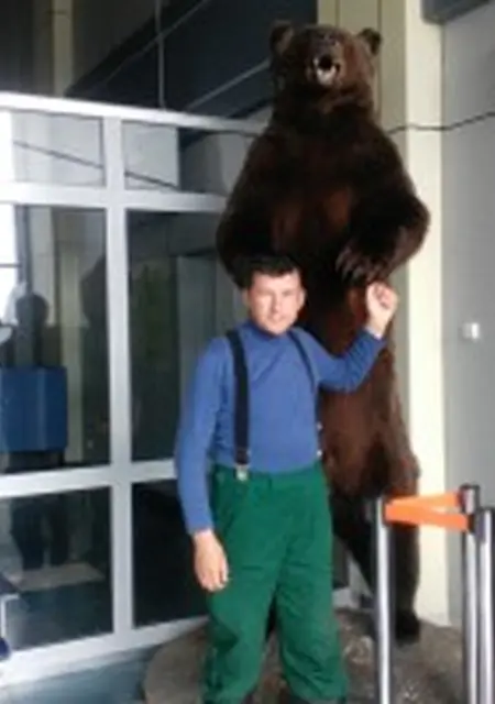 Я Eugeny, 60, из Кирова, ищу знакомство для дружбы