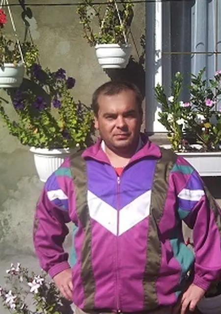 Я Павел, 47, знакомлюсь без обязательств в Калининграде