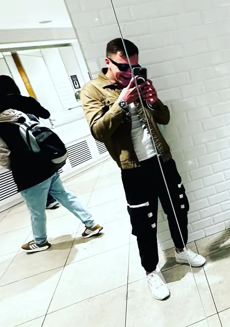 Я Daniil, 25, знакомлюсь для совместных путешествий в Балашихе
