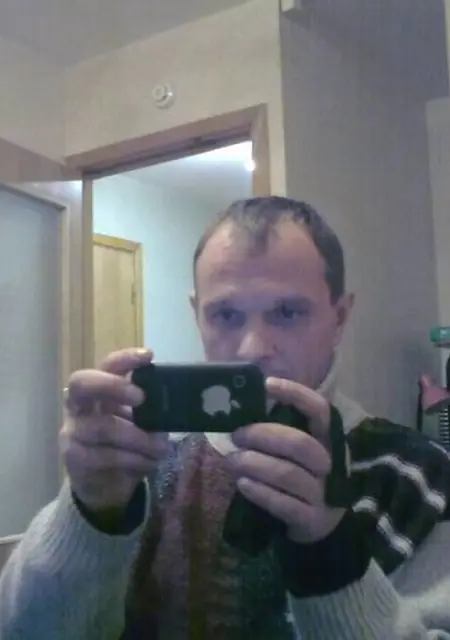 Алекыандр из Смоленска, мне 50, познакомлюсь для приятного времяпровождения