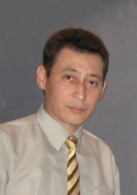 Я Akhmad, 57, из Мещовска, ищу знакомства без обязательств