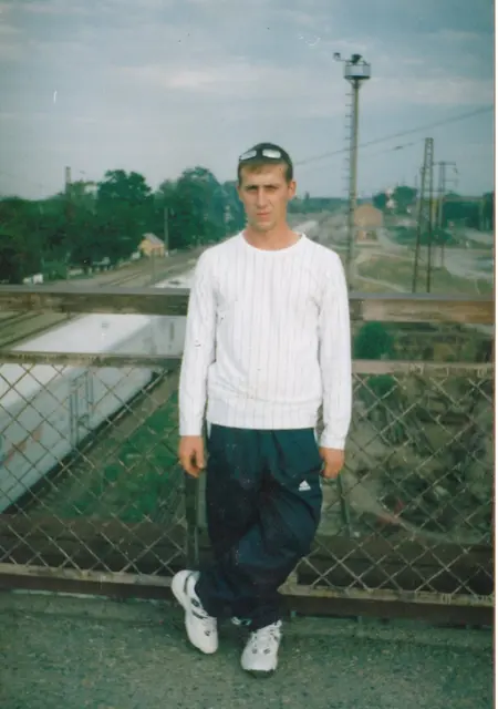 Игорь из Кропоткина, мне 43, познакомлюсь для дружбы